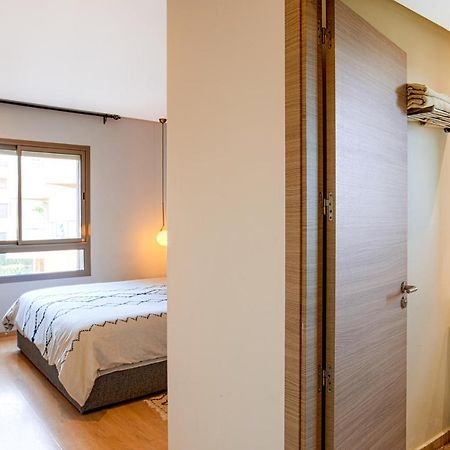 Darkech Prestigia Luxury Apt Marrakesh Buitenkant foto